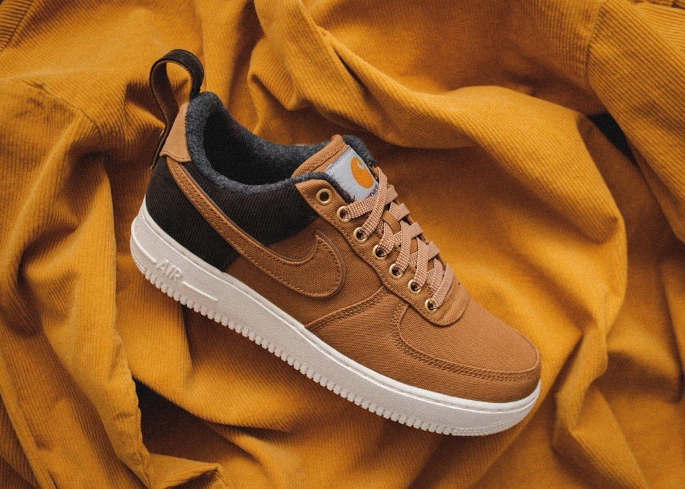 Aurora Leather Sneaker