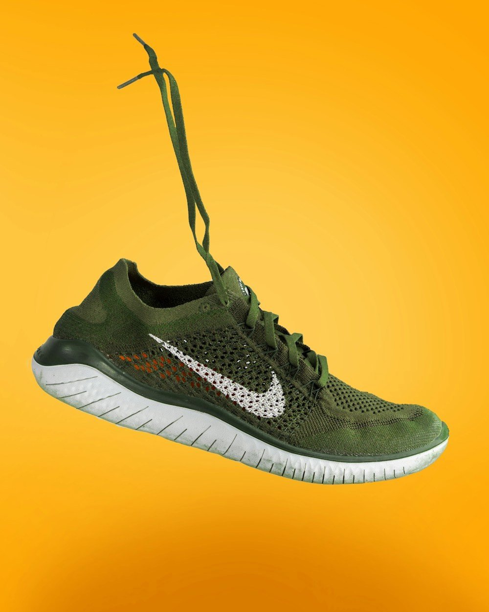 Aurora Gold Edition Sneaker