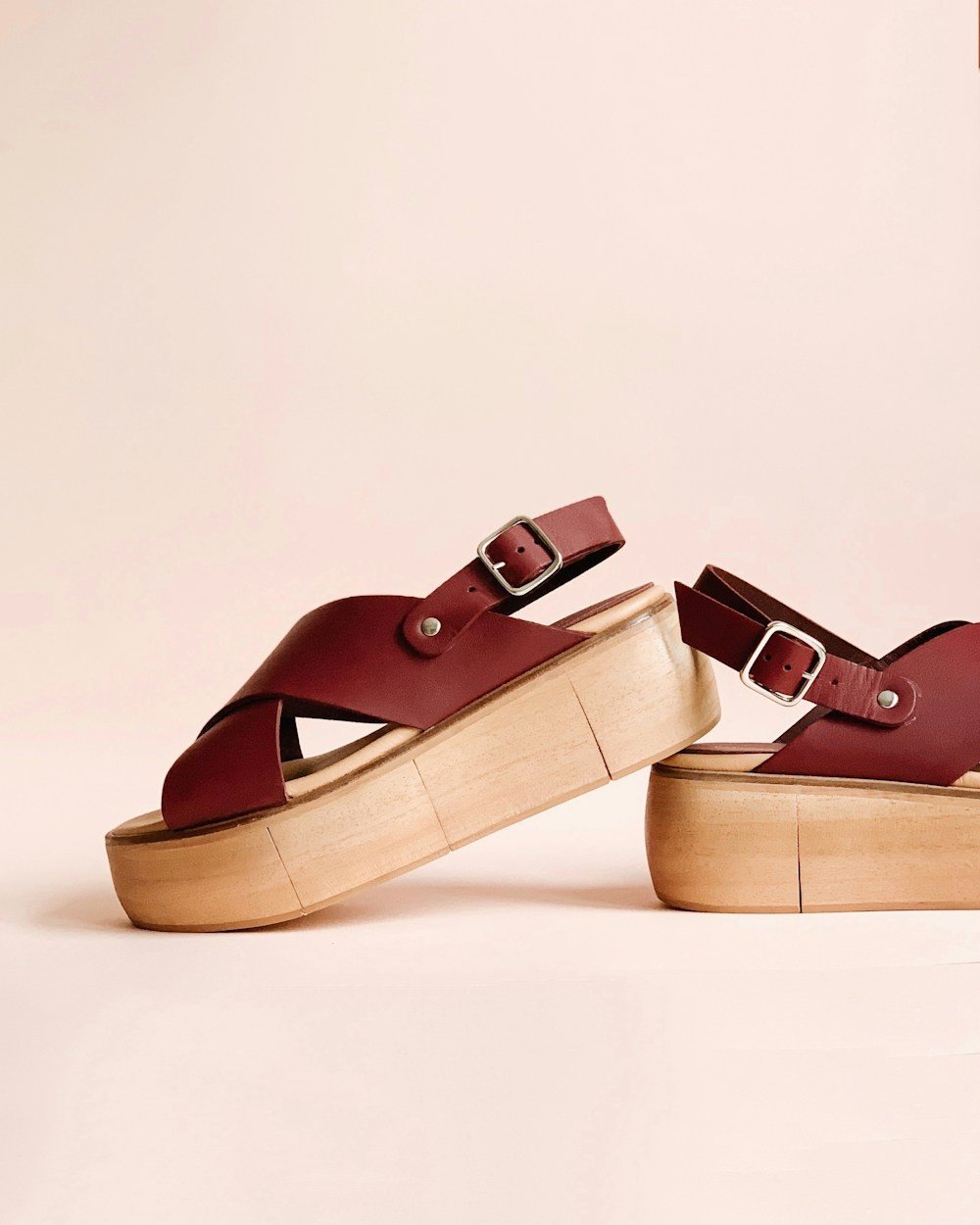 Isabella Ballet Flat