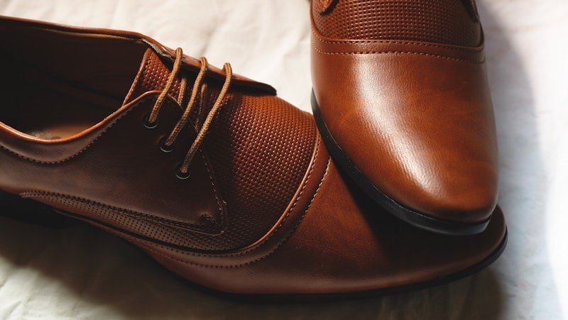 HB Shoes lifestyle 2