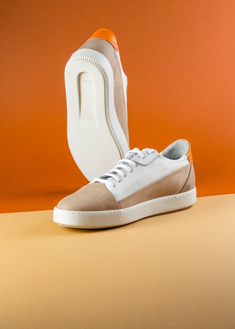 HB Shoes lifestyle 5