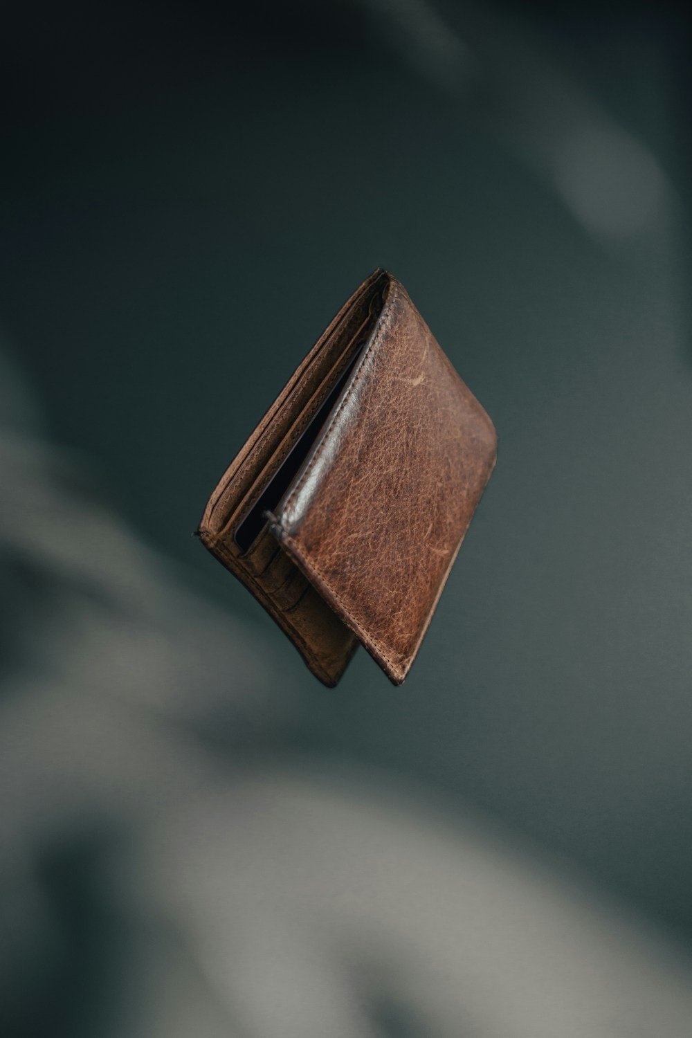 Signature Wallet